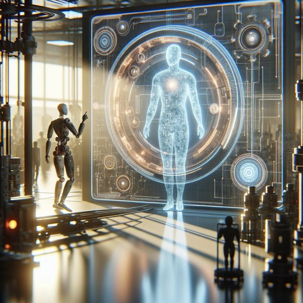 Are You Ready to Meet Your AI Match? Dive into the Microsoft & OpenAI Revolution!