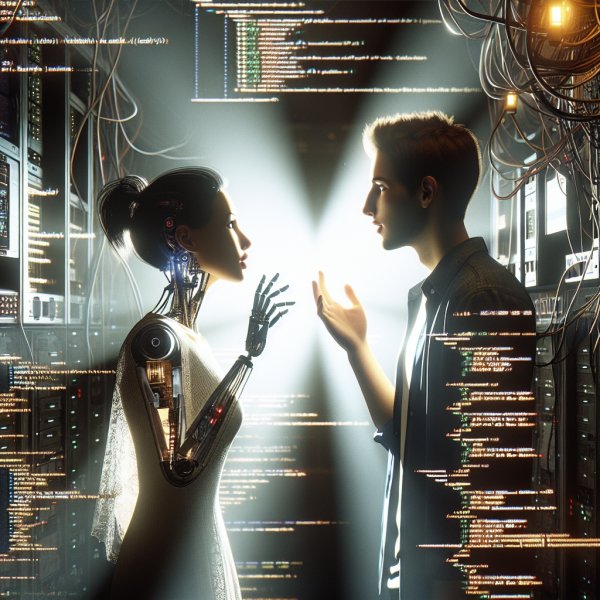 Copilot Chronicles: A Witty Whirlwind through ChatGPT and Microsoft Magic