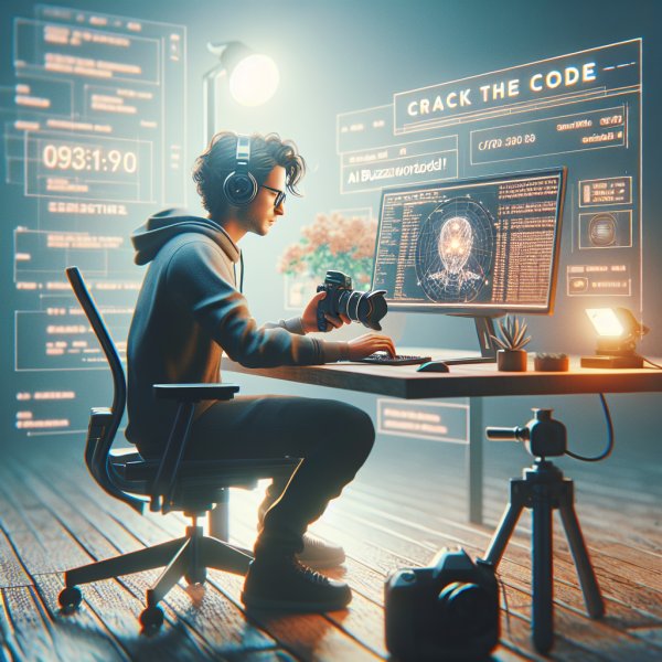 Crack the Code: AI Buzzwords Unplugged!