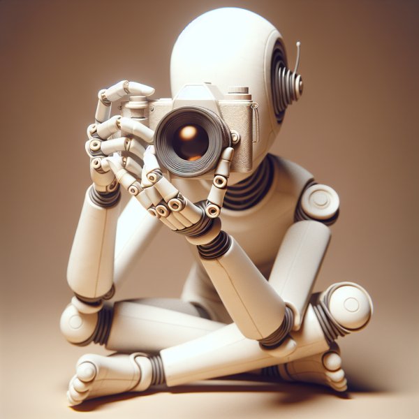 Artificially Intelligent or Just Plain Silly?