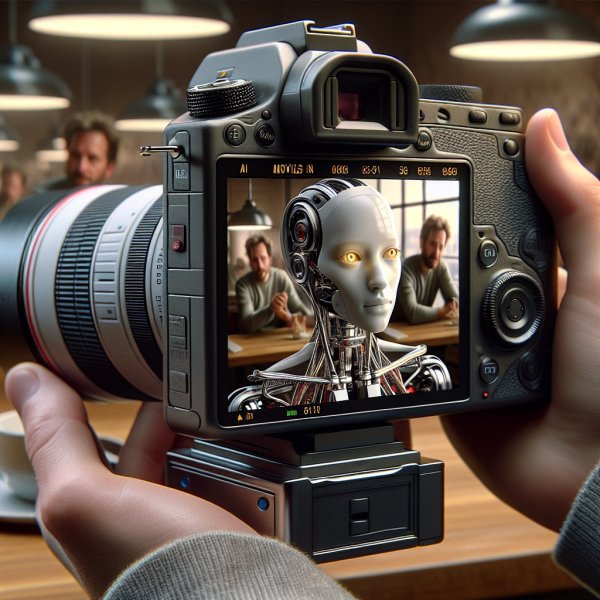 Can You Outsmart the Machines? A Quiz on AI in Movies vs. Reality!