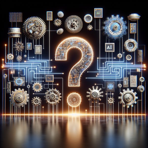 Who Will Reign Supreme? The Ultimate AI Showdown Quiz!