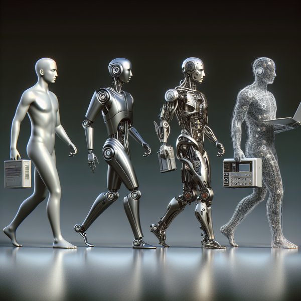 Comparative Analysis of AI Models: Google Gemini, Claude, Llama, and Midjourney