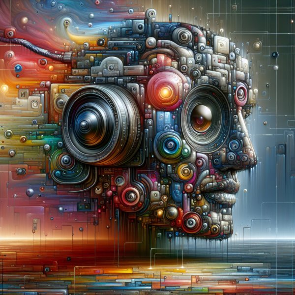 Think You Know the AI Titans? Take This Challenge!