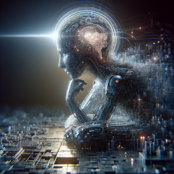 Dare to Test Your AI Knowledge: The Future Awaits!