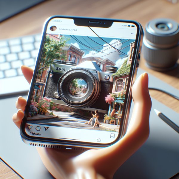 Dare to Test Your Instagram Knowledge!