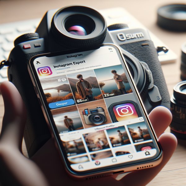 Are You an Instagram Guru? Test Your Knowledge on Filters and Influencers!