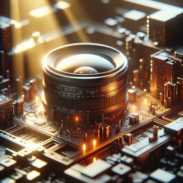 Whispers of the Algorithm: Secrets Beneath the Surface