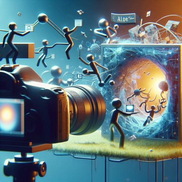 Can You Survive the TikTok Algorithm Challenge?