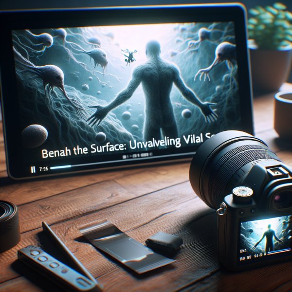 Beneath the Surface: Unraveling TikTok's Viral Secrets