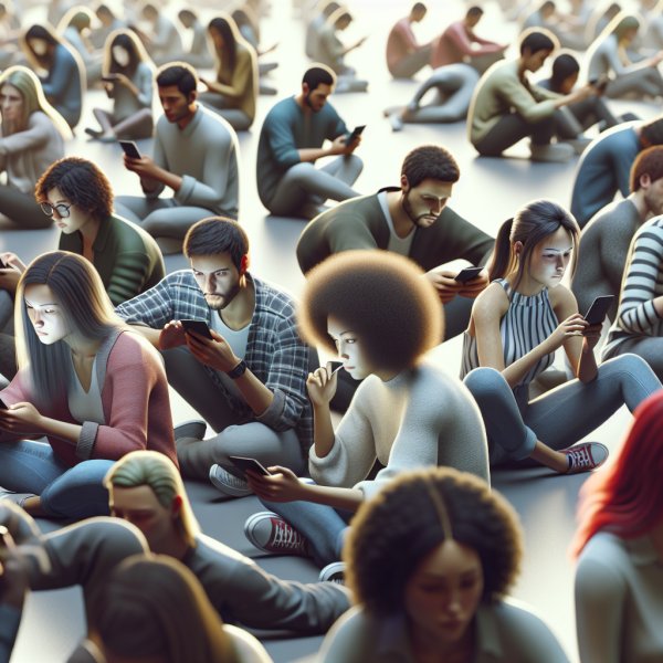 The Hidden Dynamics of User Engagement on Social Media Platforms