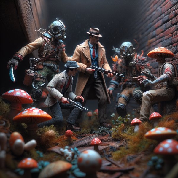 Mushroom Kingdom Conundrums: Test Your Nintendo Knowledge