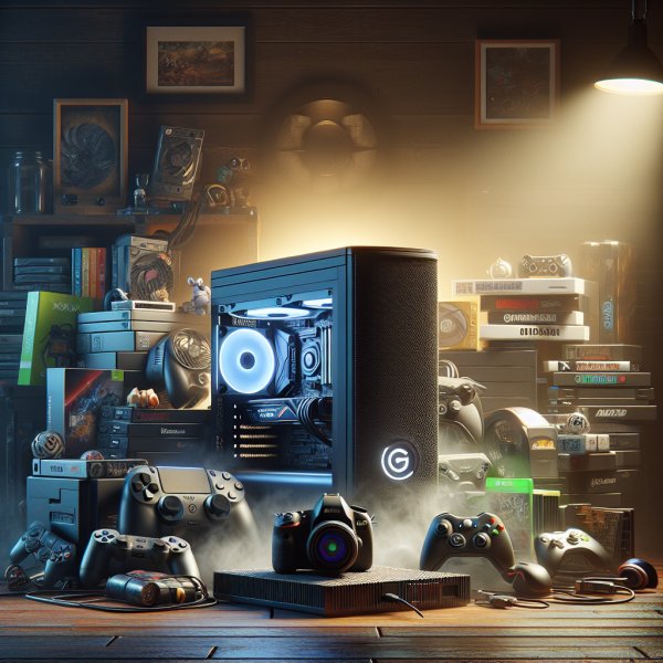 Steam and NVIDIA: The Ultimate Gaming Duo