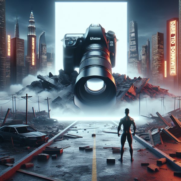 Dare to Dominate: The Ultimate Valve and NVIDIA Challenge