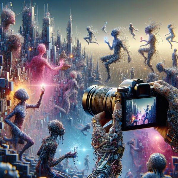 Veiled Realms: Unraveling Social Interactions in the Metaverse