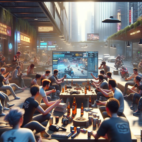 Exploring Social Interactions within the Metaverse: A Study of Fortnite and Roblox