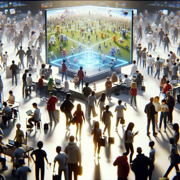 Exploring Social Dynamics in Virtual Environments: The Role of User Interaction in Roblox and Fortnite