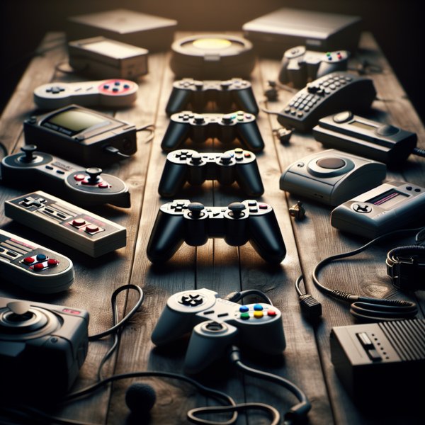 The Evolution of Competitive Gaming: A Deep Dive into Esports History