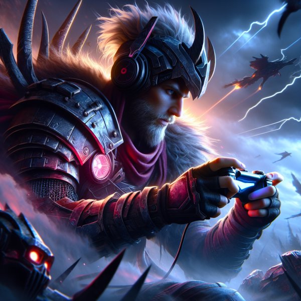 Unleash Your Inner Pro-Gamer: The Epic World of League of Legends!