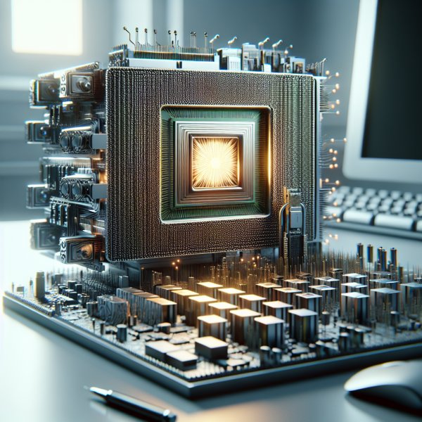 The Genesis of GPU: NVIDIA's Pioneering Role in AI Advancement