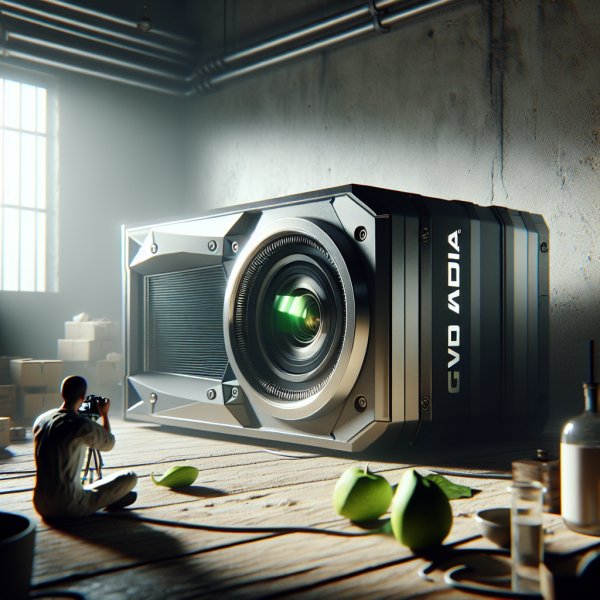 Unraveling the Enigma of NVIDIA's GPU Alchemy