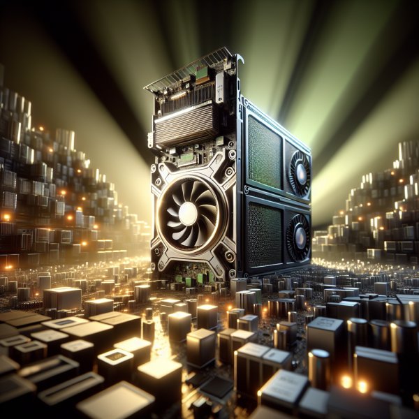 The GPU Odyssey: From Gaming to AI Marvels