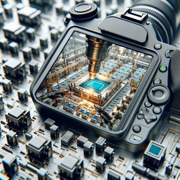 The Intricacies of Semiconductor Fabrication: Understanding Microchip Production