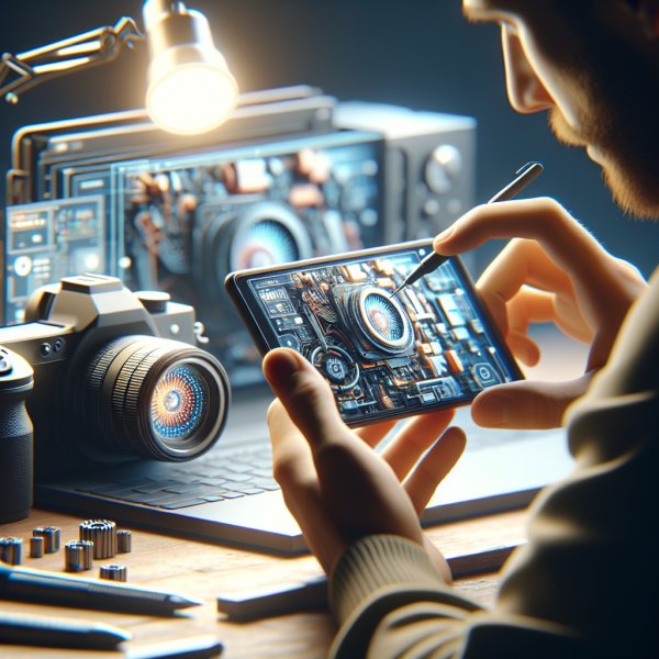 Think You Know Mobile Hardware? Prove It!