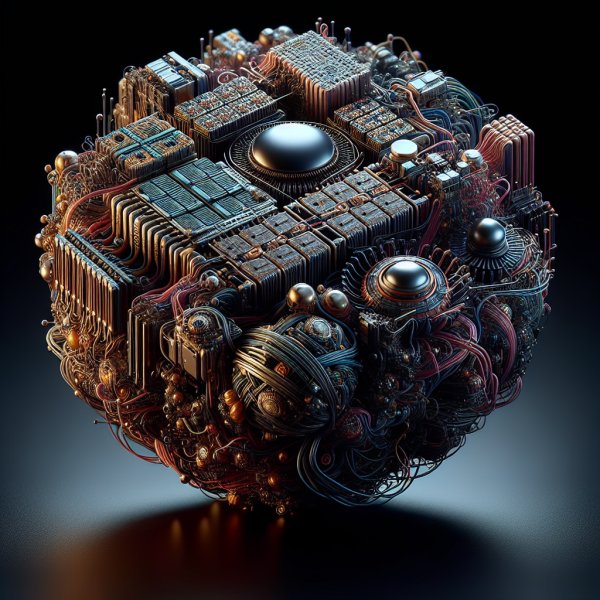 The Enigmas of ARM Architecture: Unveiling the Secrets of Mobile Power