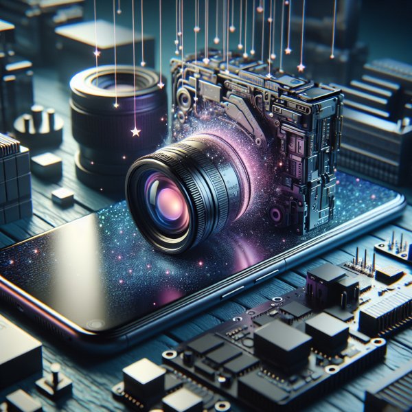 Is Your Phone Secretly a Supercomputer? Discover the Magic Inside!