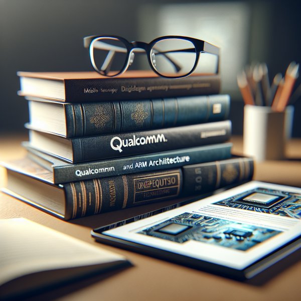 Think You're a Mobile Tech Guru? Test Your Knowledge on Qualcomm and ARM Architecture!
