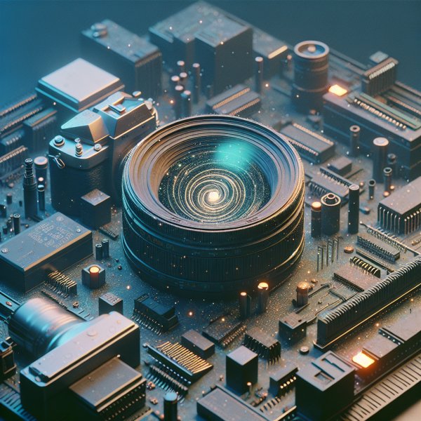 Whispers of the Forgotten Bytes