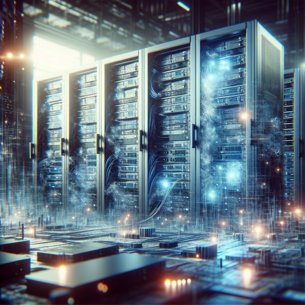 Whispers of the Digital Abyss: Unveiling Storage Secrets
