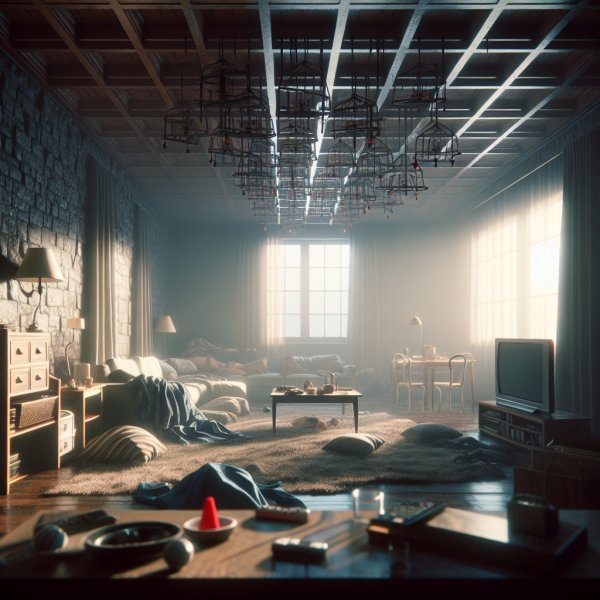 Echoes from the Upside Down: A Stranger Things Quiz