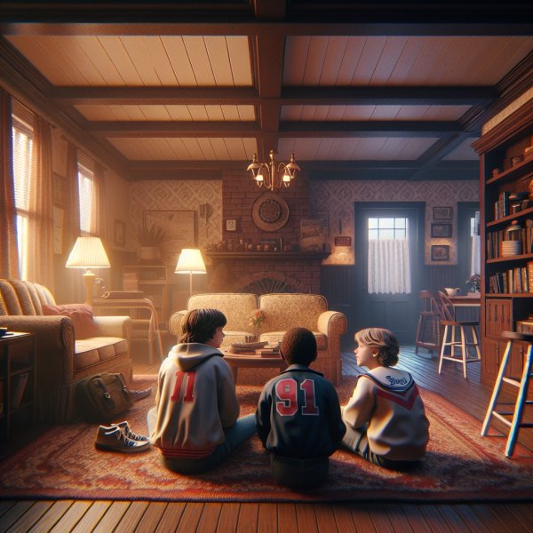 The Cultural Significance of Stranger Things