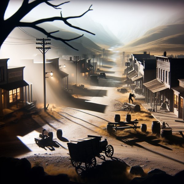 Shadows of Hawkins: A Stranger Things Conundrum