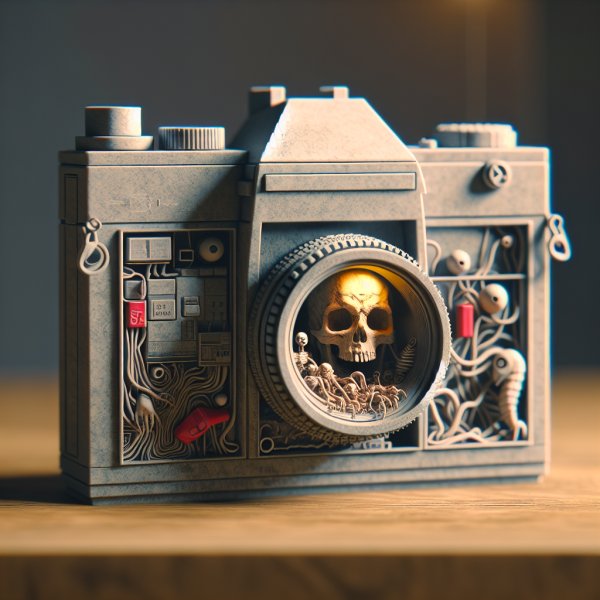 The Cult of the Upside Down: A Deep Dive into Stranger Things Lore