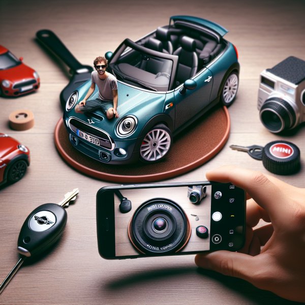 Are You the Ultimate MINI Cooper Superfan? Let's Find Out!