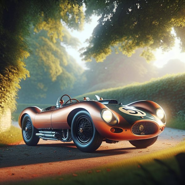 Exploring the Heritage of Aston Martin: A Historical Perspective