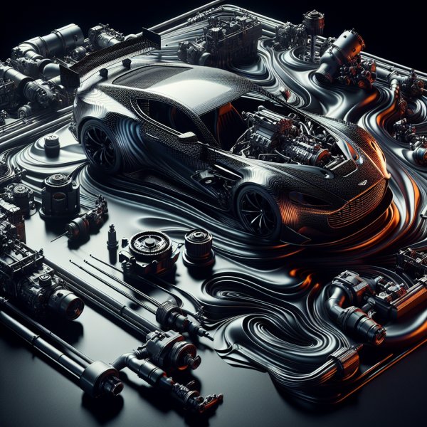 Aston Martin Challenge: The Ultimate Test of Your Knowledge