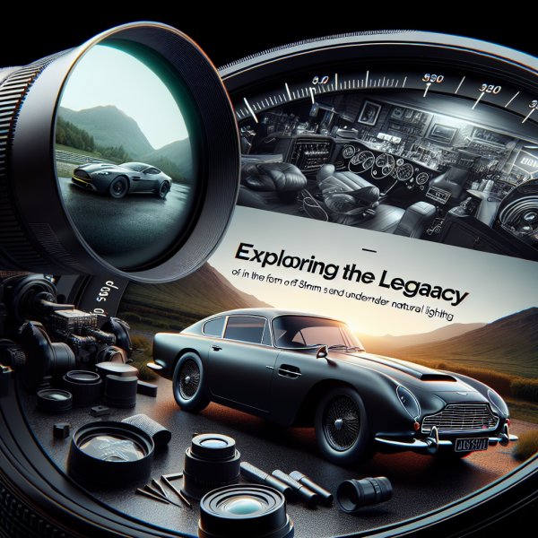 Exploring the Legacy of Aston Martin: A Comprehensive Quiz