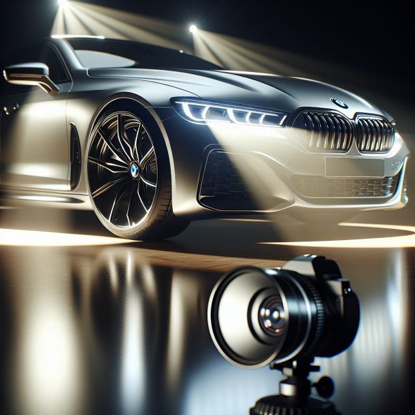 Bavarian Brilliance: The Ultimate BMW Quiz