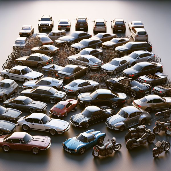 The Evolution of BMW: An In-Depth Quiz