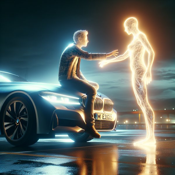 What’s Your BMW Spirit Animal?