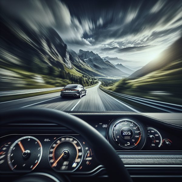 BMW: The Ultimate Driving Quiz-tastic Challenge!