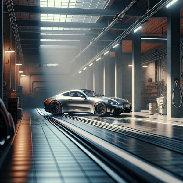 Rev Your Engines: The Ultimate BMW Fan Challenge!