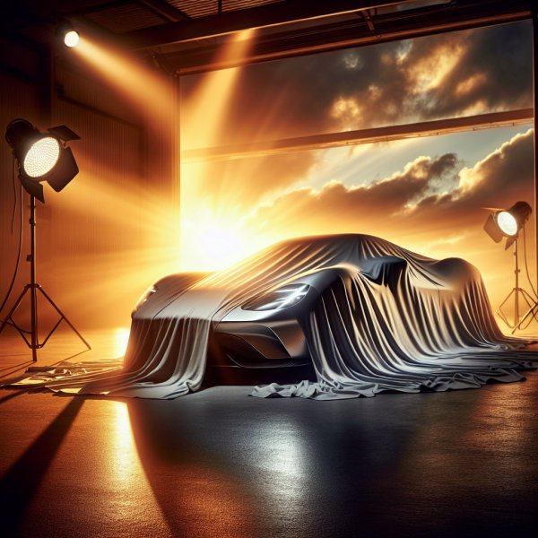 Veil of the Ultimate Driving Machine