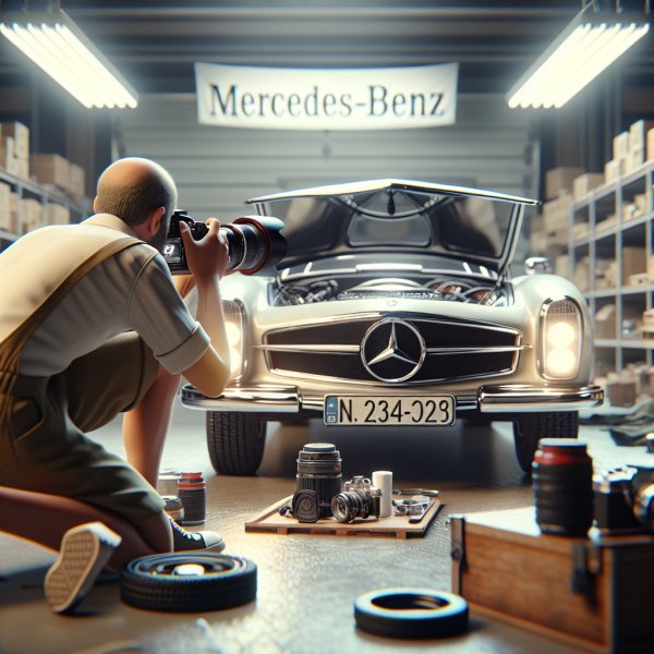 Are You the Ultimate Mercedes-Benz Fan? Find Out Now!