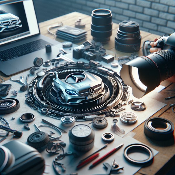 Are You a True Mercedes-Benz Fan? Test Your Knowledge!