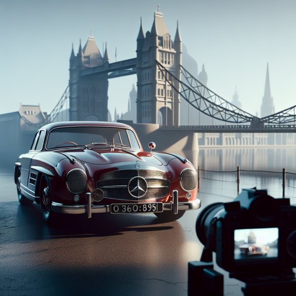 Exploring the Legacy of Mercedes-Benz: An In-Depth Quiz